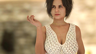 In your shoes: sexy hot and naughty women ep 16