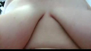 Angela Lady Hairy Pussy Masturbation Standing - Big Natural Tits Mature Russian Webcam