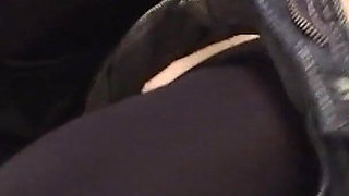 Asian MILFs Scene 1 Busty Japanese MILF Likes to Get Her Pussy Fucked