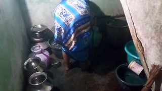 Hot Tamil Aunty Priyanka314 Morning Sex at Home - Indian Desi Working Wife Fuck