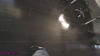 Beauty Krissy Lynn and Alison Rey at blonde porn