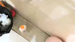 Amateur Foot Fetish Picking Up Girls in Shibuya Part 2