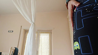 Sweaty and Satisfied! Here Is My Gym Session