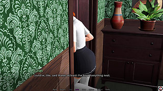 A House in the Rift - ( PT 40) - Zanith