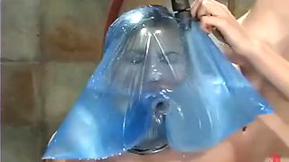 Erika Kole And Chanta Rose - Amazing Xxx Video Masturbation Crazy Like In Your Dreams