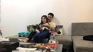 Wife Couple Hardcore Sex Hotel Room Hidden Cam Voyeur