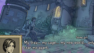 Innocent Witches Miscellaneous Collection part 03 + Innocent Witches Download