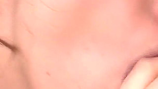 Dirty Japan Beauty Scene-1 Pretty Busty Japanese Girl in a Bikini with Oiled Tits Fucked by Two Cocks