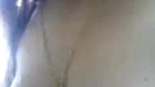 Arab Girl's Webcam Solo