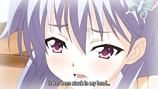 Sugar's hentai paizuri movie