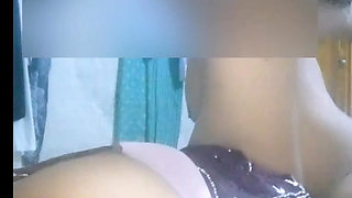 Father-in-law&#039;s infidelity with son-in-law