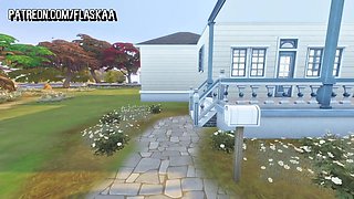 College Life Part five (OFFICIAL)