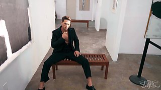 Daisy Taylor's Wild Rebirth Passion in Intense Heat