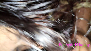 Desi Bhabhi Gets Fucked After Losing a Game