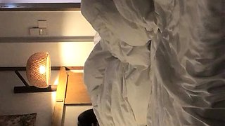 Real Homemade Amateur Hidden Cam 1