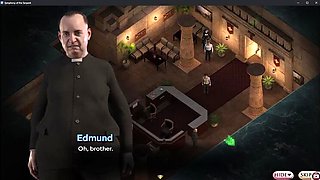 Joy Stick Cinema Cosplay Hentai - Young Anime Girl 3D Sex Fantasy Parody in HD