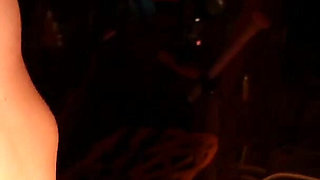 Porcelain Victoria's Lesbian BDSM 80s Porno Part 2: Slave Mila Is Flogged, Clamped, Cropped and Teased Into Submission