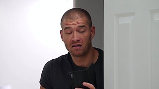 My Girlfriend's Girlfriend With Xander Corvus, Joseline Kelly, Kristen Scott - Brazzers