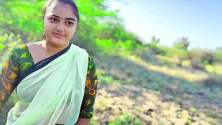Desi village innocent girl fucked in jungle first time fuck her tight pussy xxx video