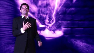 Watch lustful Tarra White and Paul Chaplin's dirt