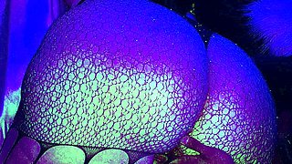 Amateur Kira Sinn with fat ass is punished and fucked