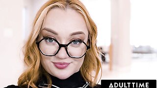 Amatory Emma Magnolia at adulttime sex