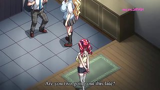 Sister Breeder Ep.2  EXCLUSIVE HENTAI English Subtitled