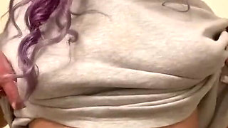 Can’t Sleep so Here’s a Titty Drop