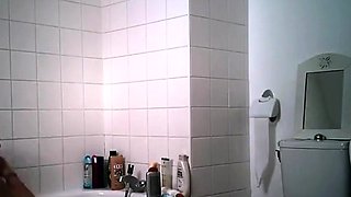 Big assed amateur booty teen ass fingering and rimjob action