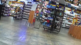 Cum facial for dirty cock sucking handjob casting slut