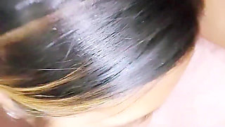 Valentina Nappi and Husband Have Fun on the Bed with May Thai