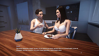 Complete Gameplay - Seaside Mystery, Part 5