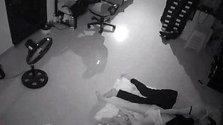 Amateur Doggystyle Hidden Cam
