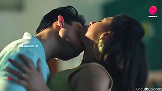 New Antarvasna (23-11-2022) Prime Play Hindi Porn Web Series Episode 3