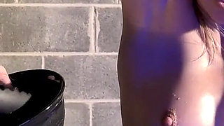 Night of the Monster Bondage BDSM Hitachi