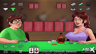 SummertimeSaga - Eric's Member E3 #36