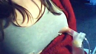 Adult Fun with Sex Toys on Webcam