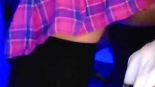 Amazing Handjob and Great Ruined Cumming