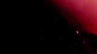 Arab Couple During Ramada