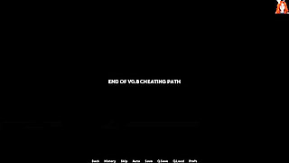 Fate Won't Seperate Us V0.8a Cheating 04