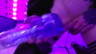 The Original 8 Minute Edit Corrupted so You Can Have All the Parts