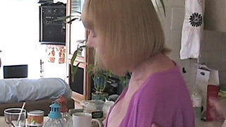 Wicked Sexy Melanie: Stepmom Taboo Fantasy
