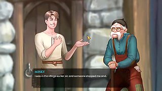 Anime ancianas, velho cartoon, anime