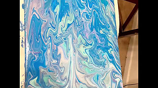 Suzy Wylde Is an Artist