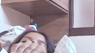 Fucking Hot Girlfriend with Anal Part-1