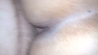 Close up with Arabian Sexy Girl