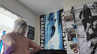 Part 2 a Bet with My Stepsister - Taboo