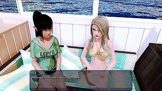 Hd videos, comic, cartoon story