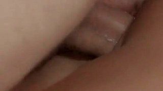 Petite Latina Apolonia Lapiedra Satisfied by a Big Cock