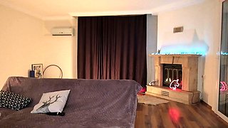 Solo big taco babes masturbation action